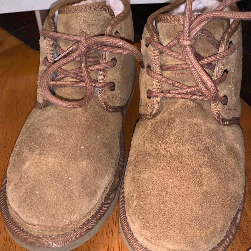 UGG boots